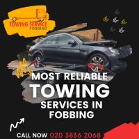 Towing Service in Fobbing image 4